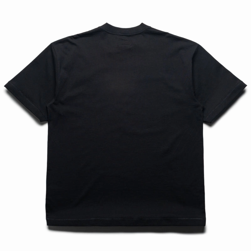 Market x Hot Stuff Dunk Tee - Black standard size Easy to move in