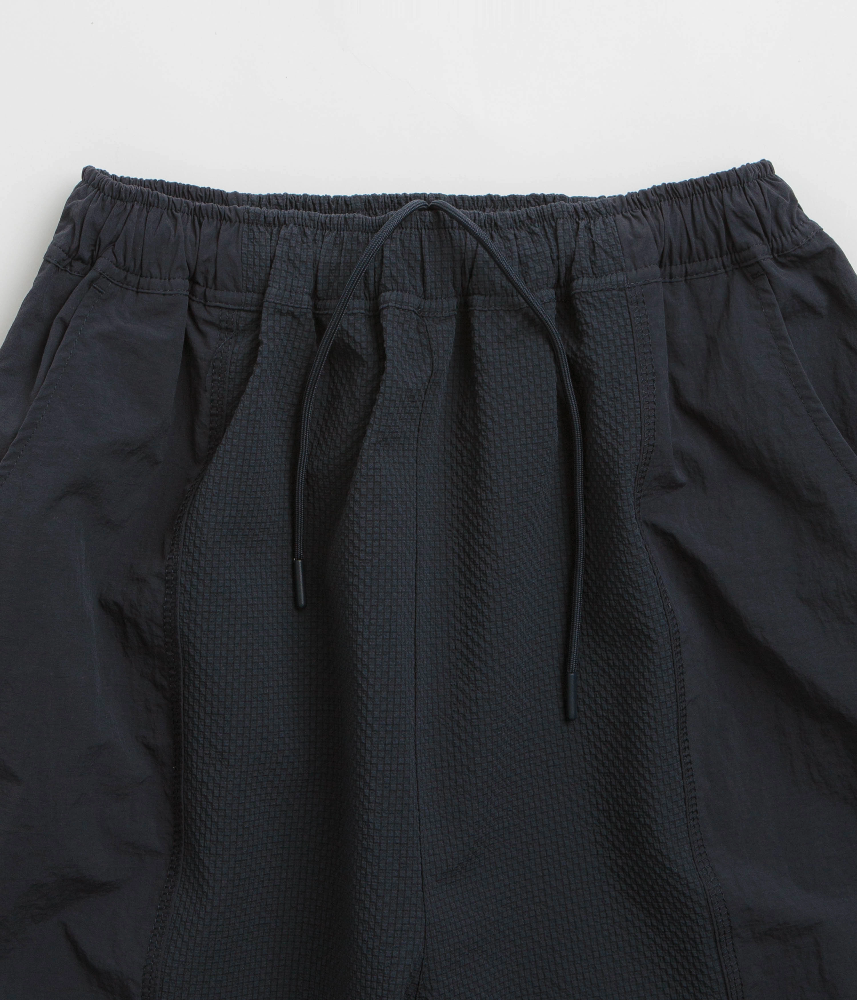Pop Trading Company Football Pants - Navy Walk Friendly
