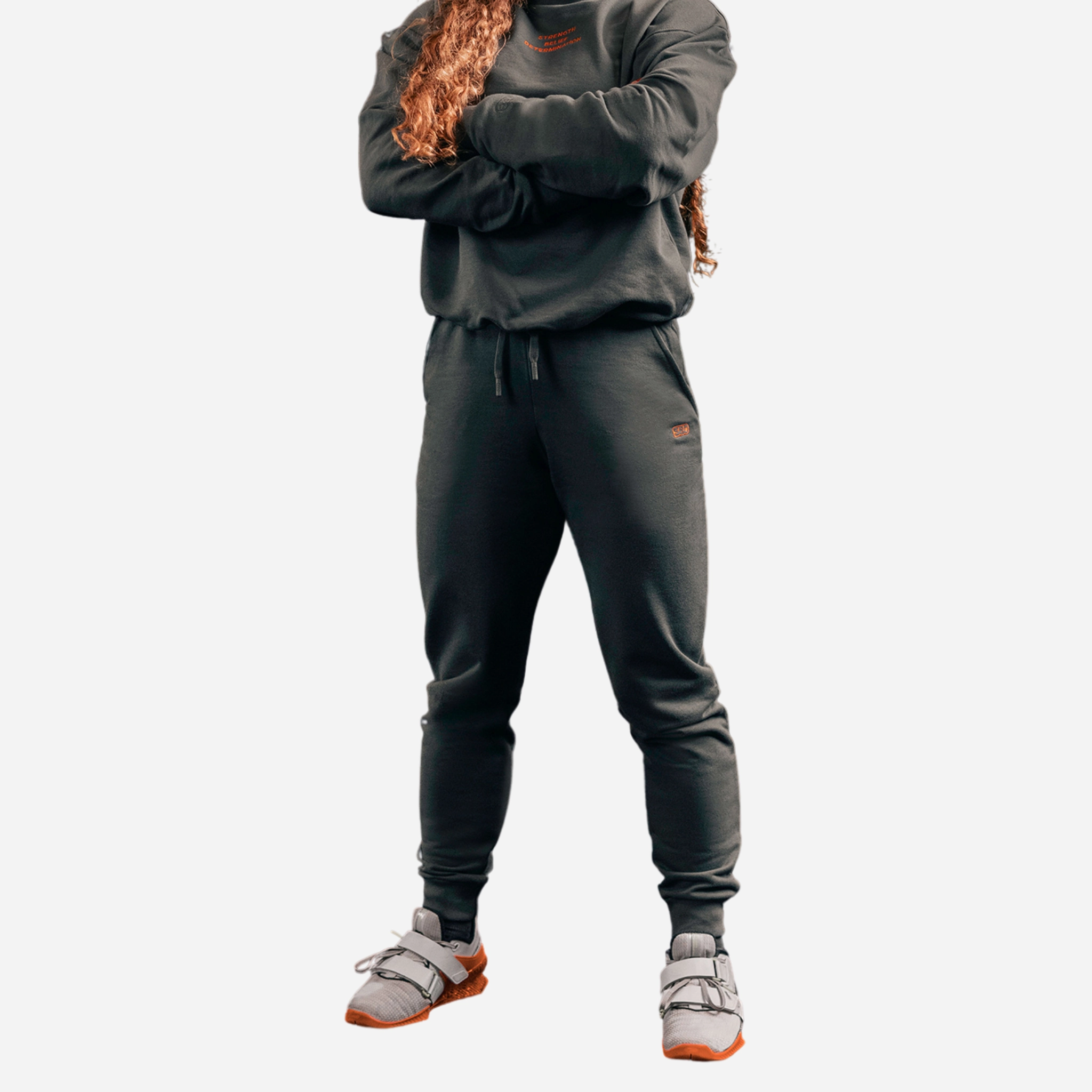 DurableBartack SBD Forge Range Joggers - Womens
