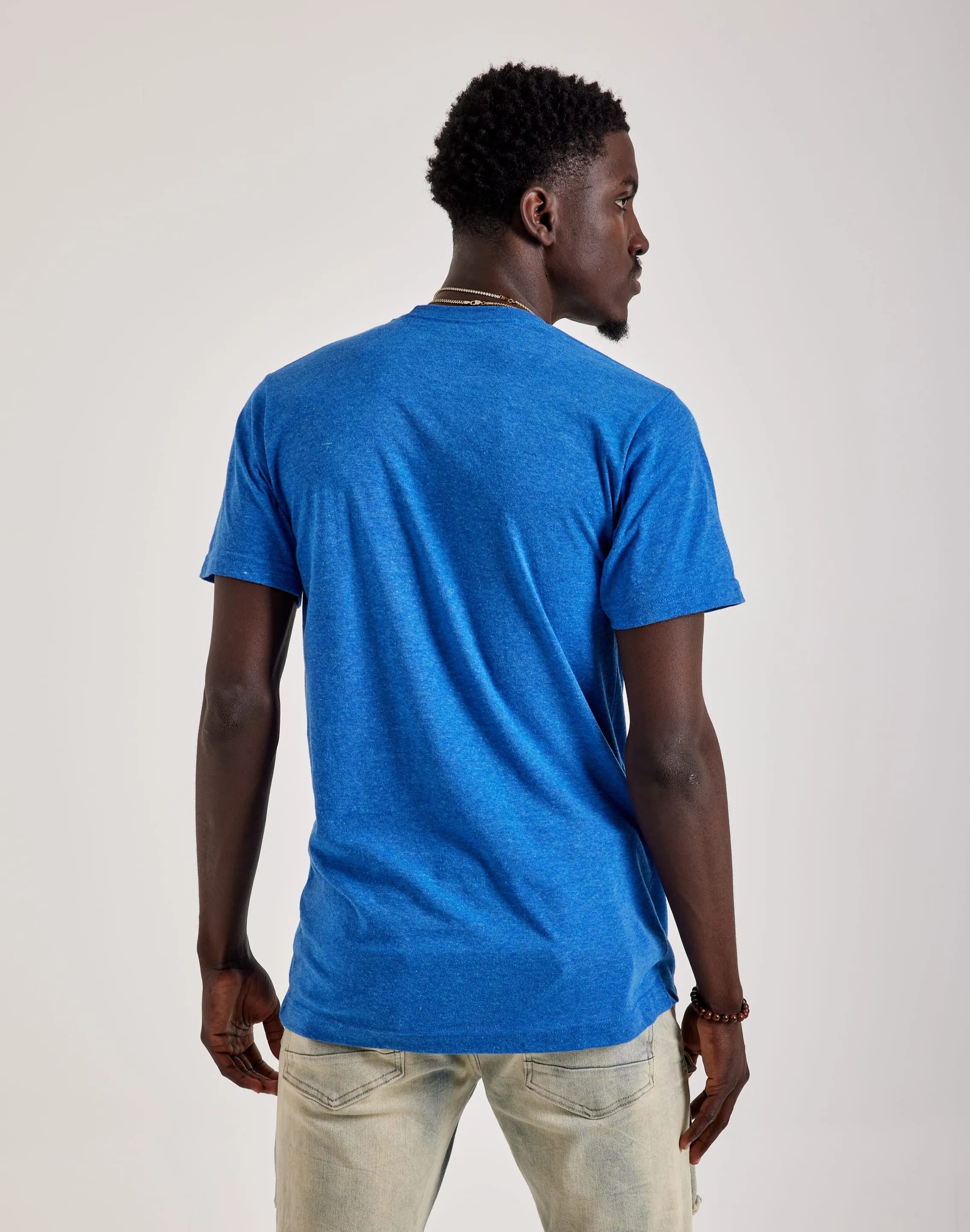 Flight Fit LA Pop Art Word Art Scorpion Tee