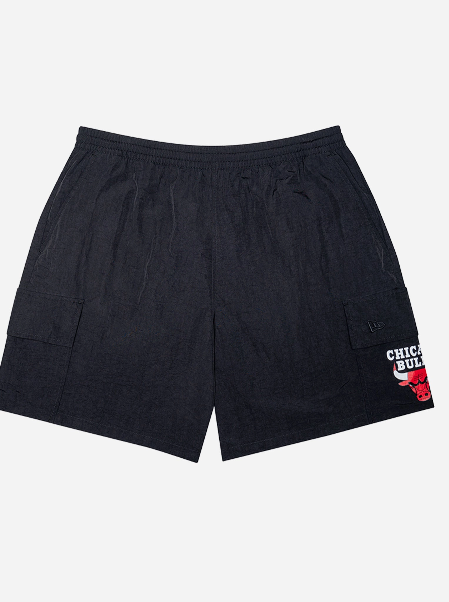 Chicago Bulls NBA Rivals Workout Gear colorful