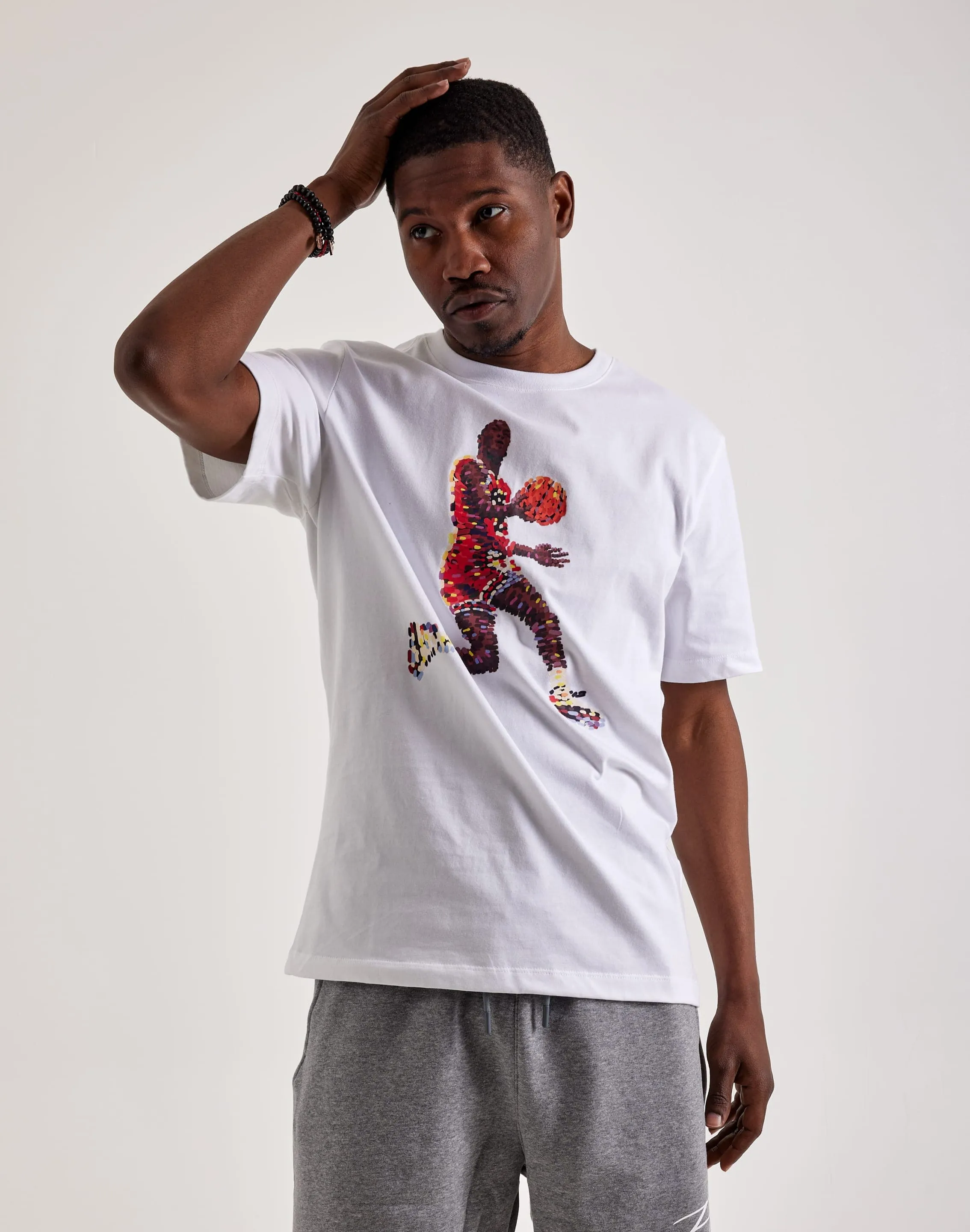 Jordan Flight Essentials Tee StretchFit Future Edge