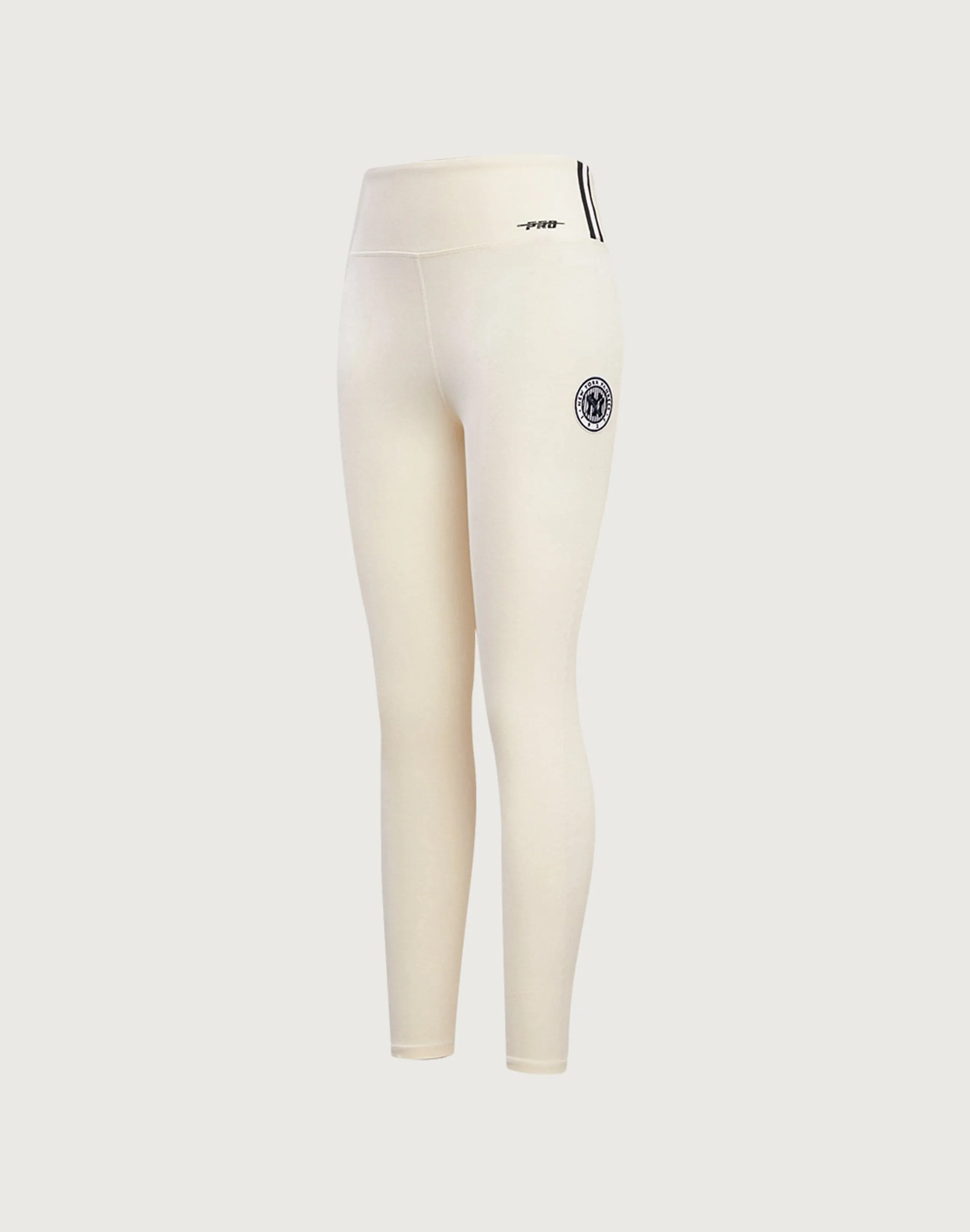 Zen Ease Pro Standard MLB New York Yankees Retro Classic Jersey Leggings