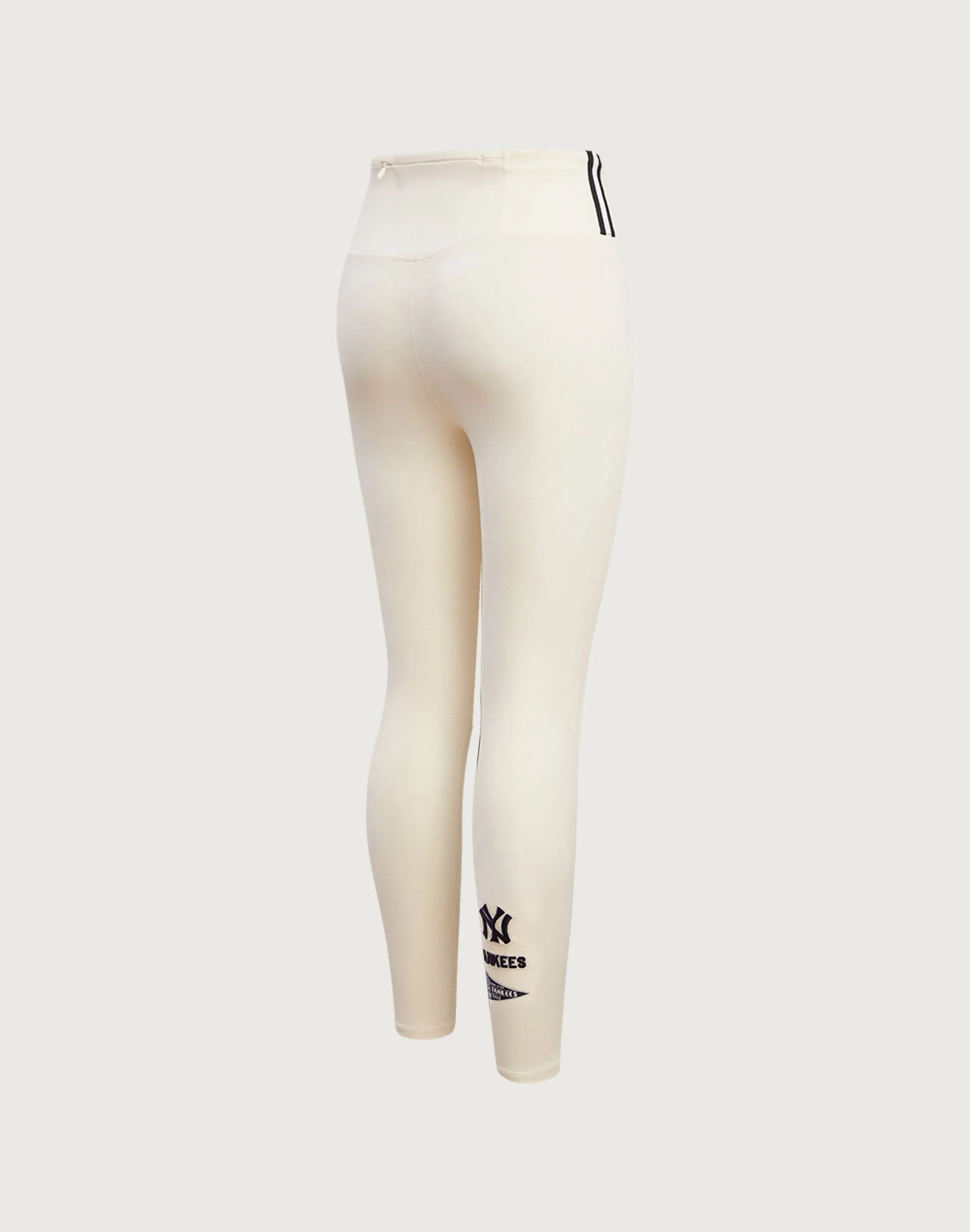 Icon Fit MultiPurposePockets Pro Standard MLB New York Yankees Retro Classic Jersey Leggings