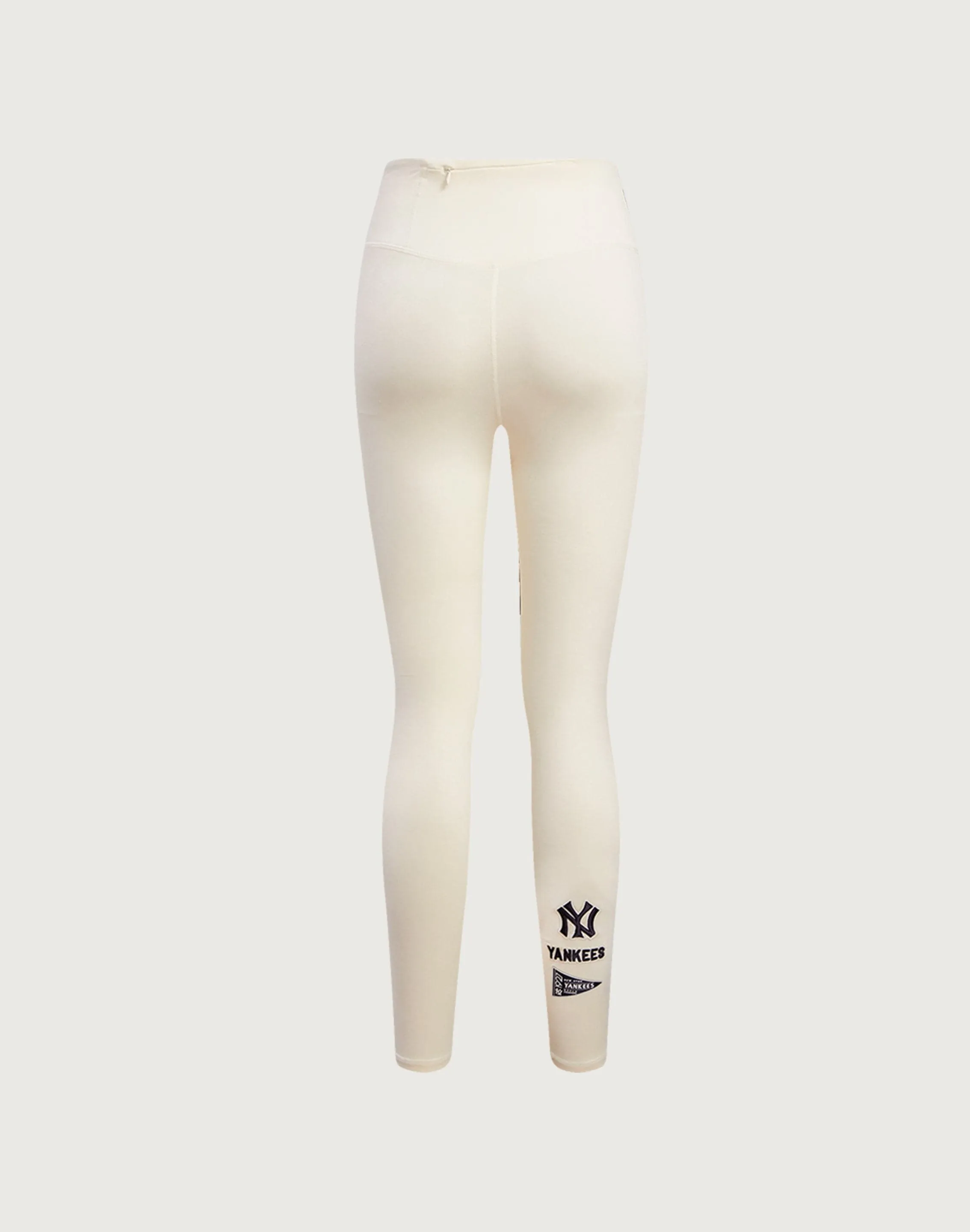 Airflow Mesh Panels Pro Standard MLB New York Yankees Retro Classic Jersey Leggings