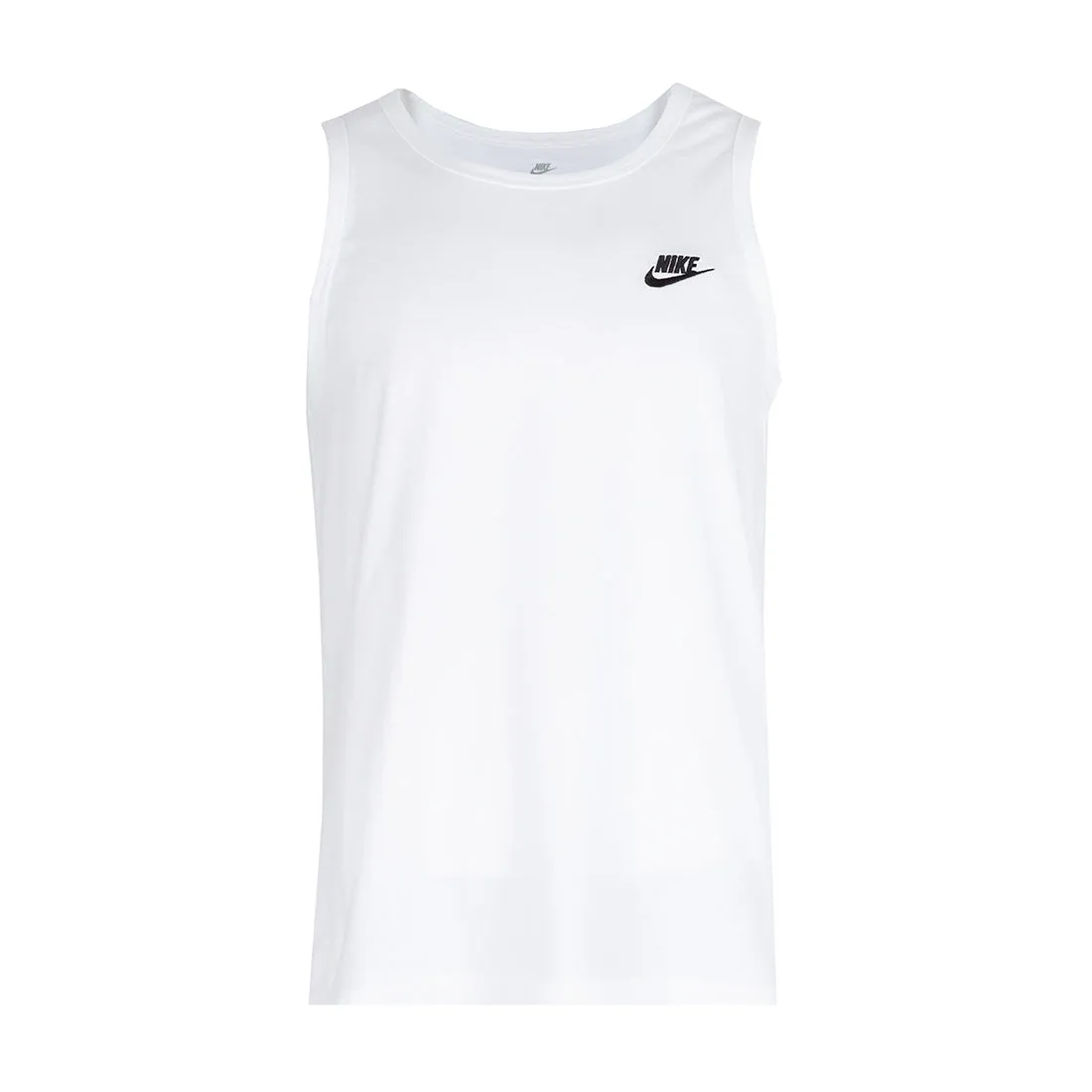 FlexibleWaistband Poise Fit Club Tank - Mens