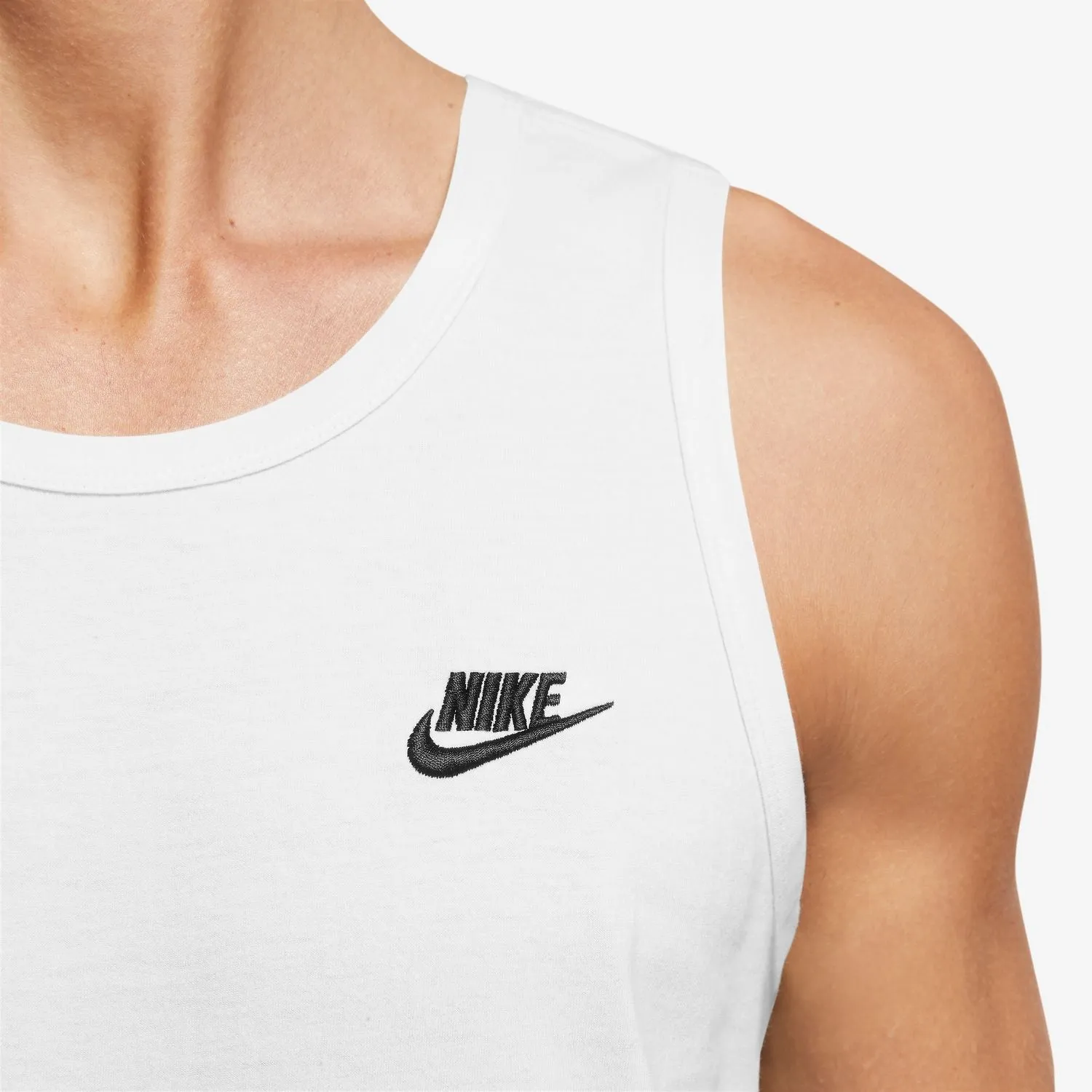 Heat Safe Motion Core Club Tank - Mens