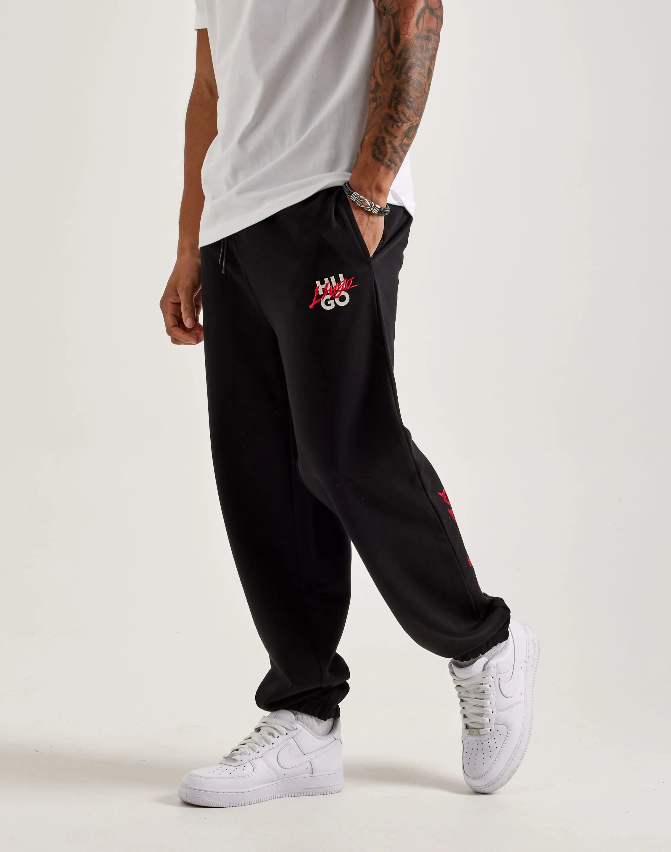 Cool Frame Hugo Dlogonty Sweatpants