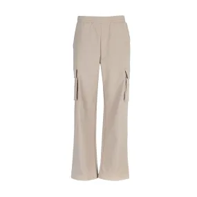 DoubleStitched Elite Core Woven Cargo Pant - Womens