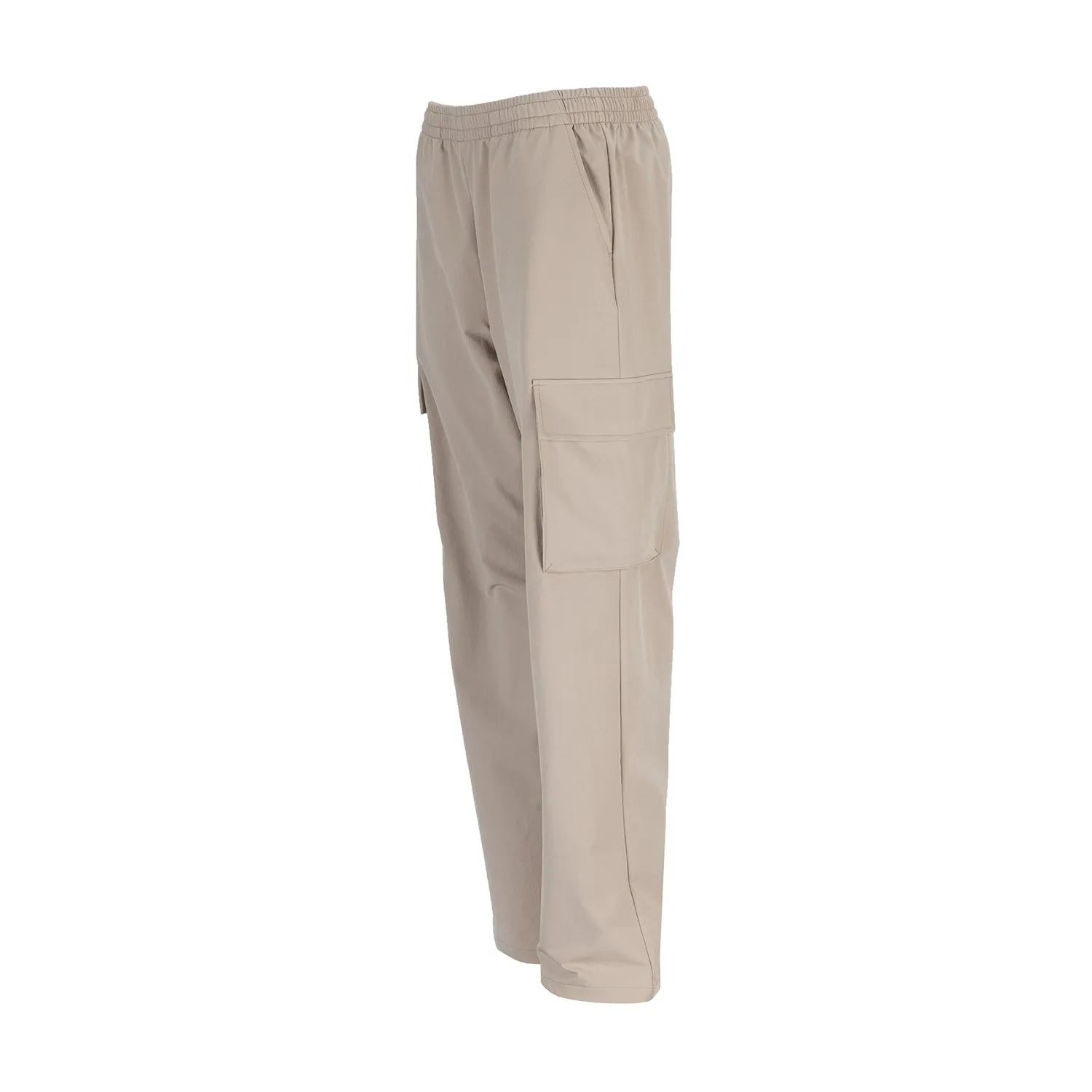 Woven Cargo Pant - Womens outdoor mode