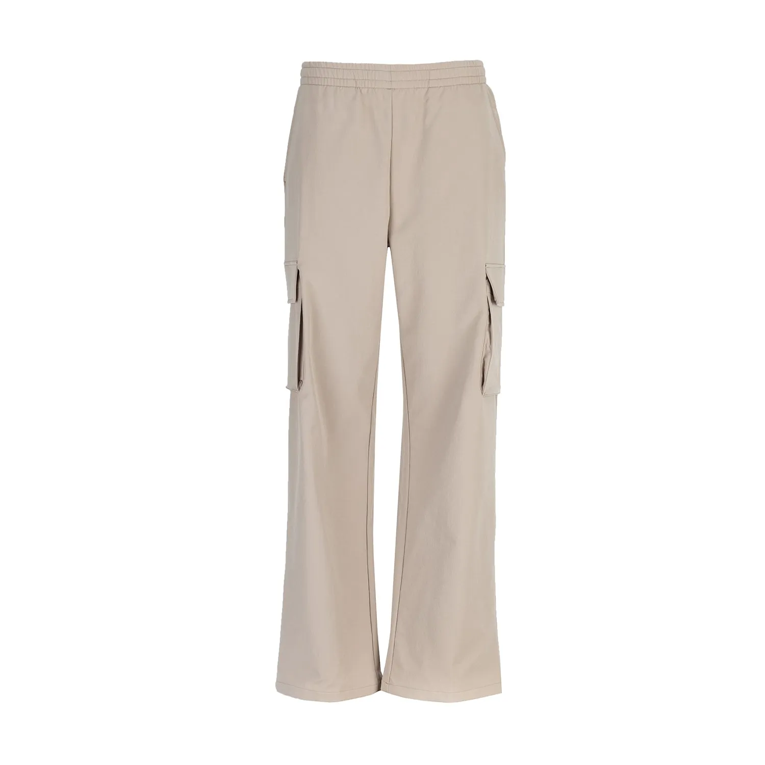 DoubleStitched Elite Core Woven Cargo Pant - Womens