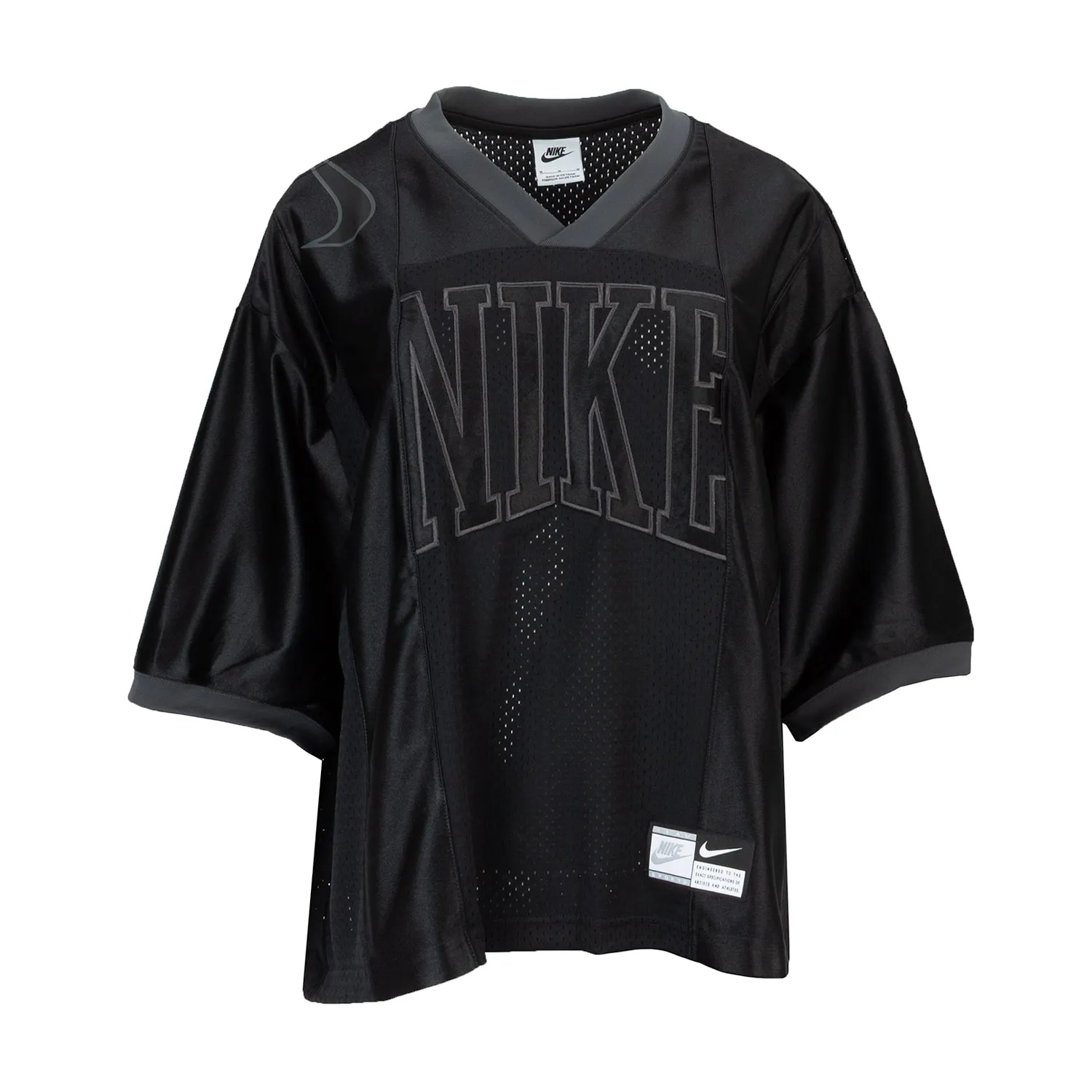 Street Graphic Jersey - Womens Craft Edge Neat Edge
