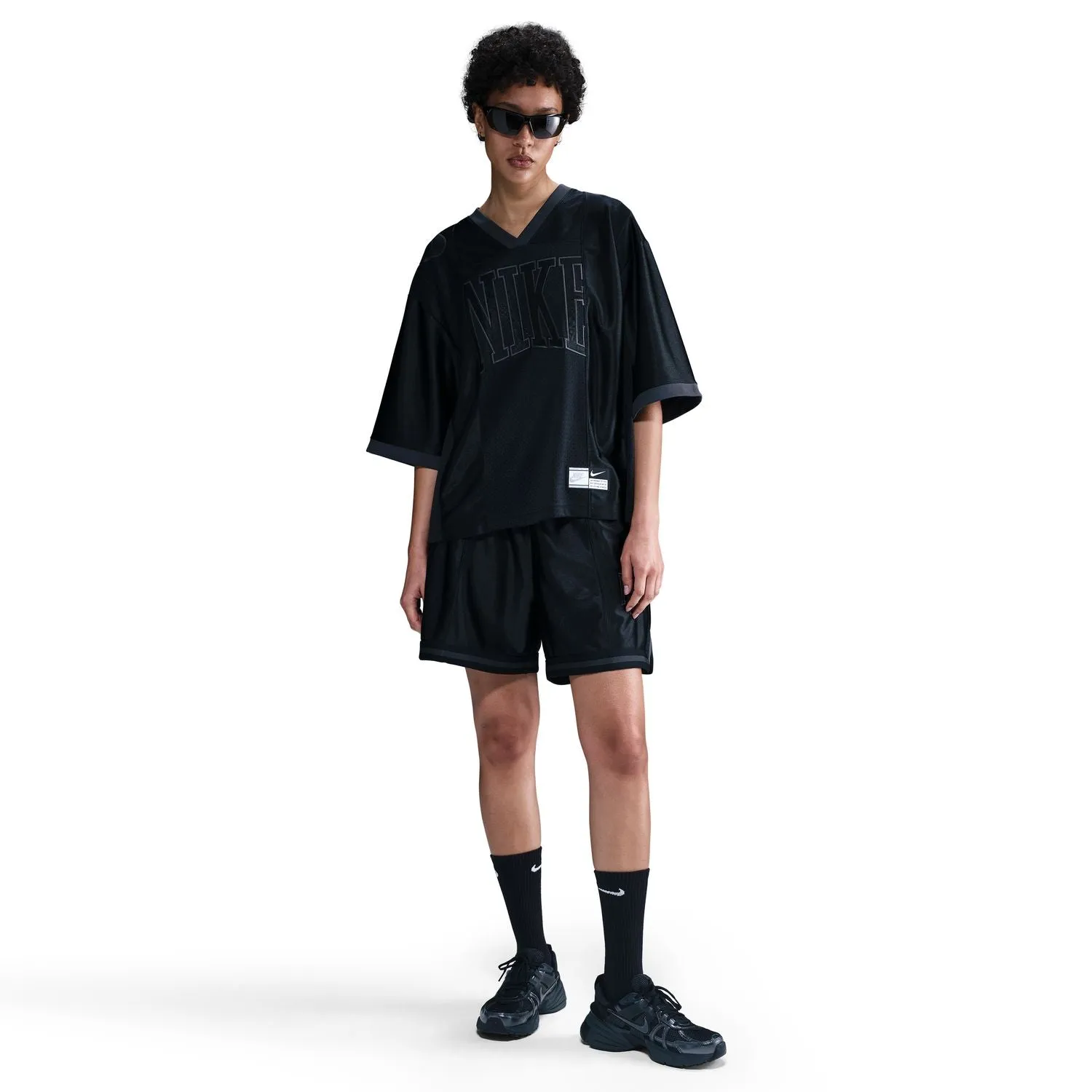 Street Graphic Jersey - Womens Epic Core
