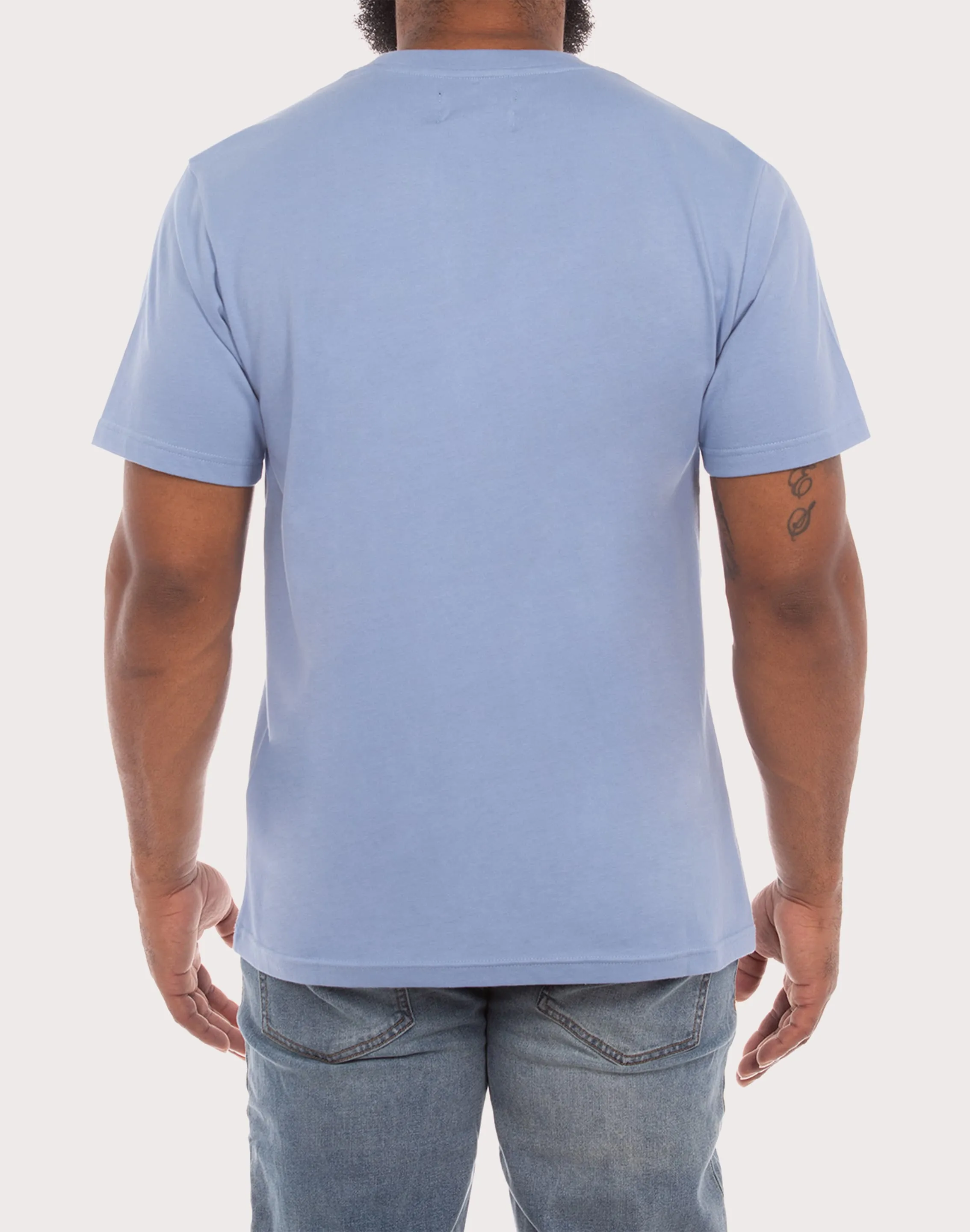 Brave Fit Akoo Skyline Allure Tee