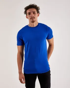 Summer Glow City Lab Stretch Slim-Fit Tee