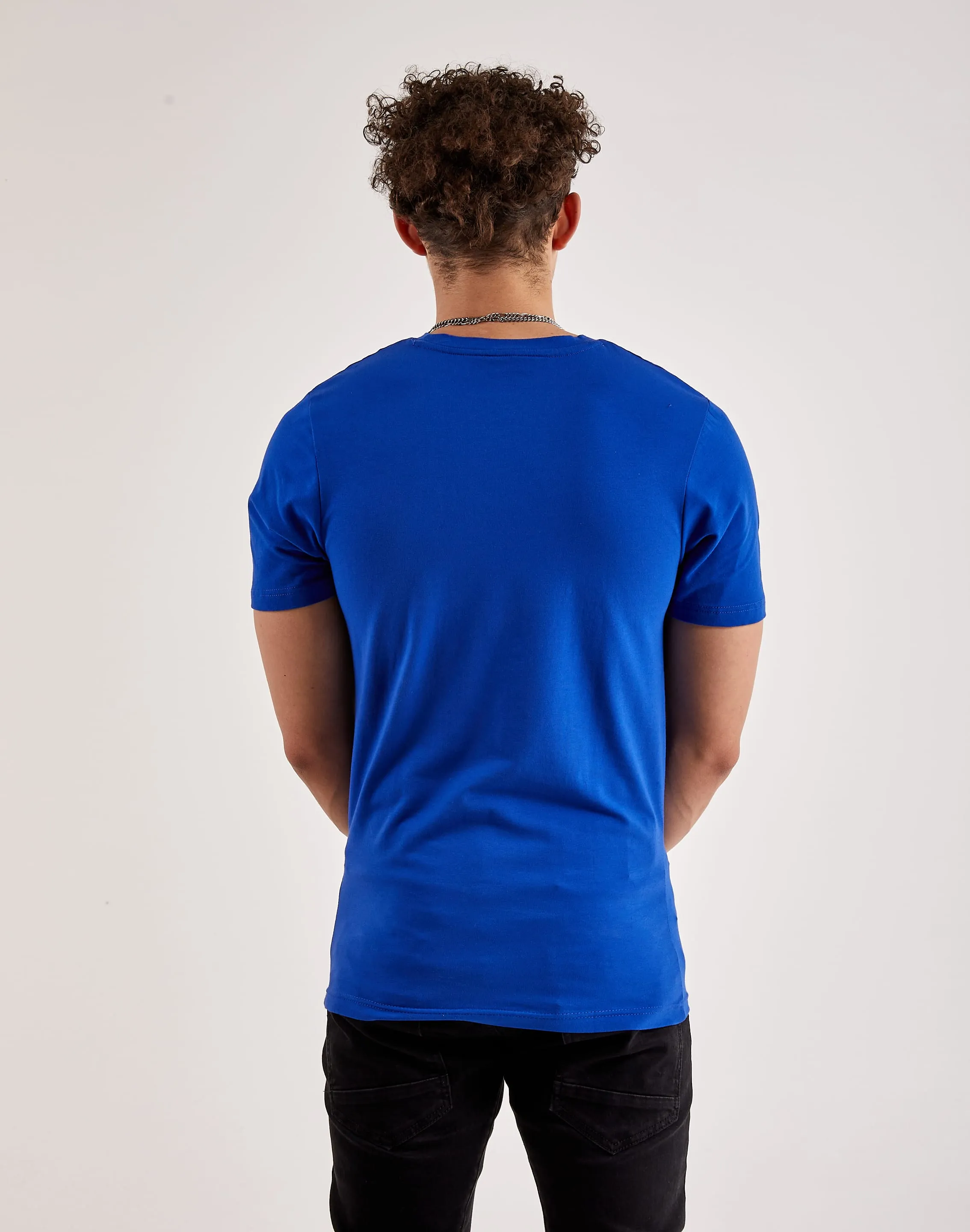 City Lab Stretch Slim-Fit Tee CompressionEnhanced Fit Wind Ease