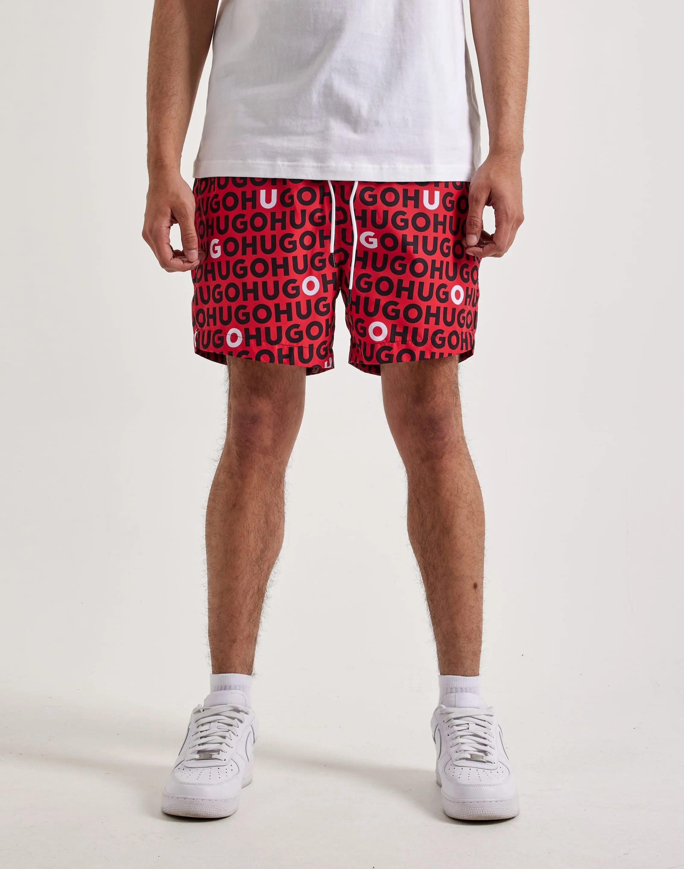 NonIrritatingSeams Hugo Tortuga Swim Shorts