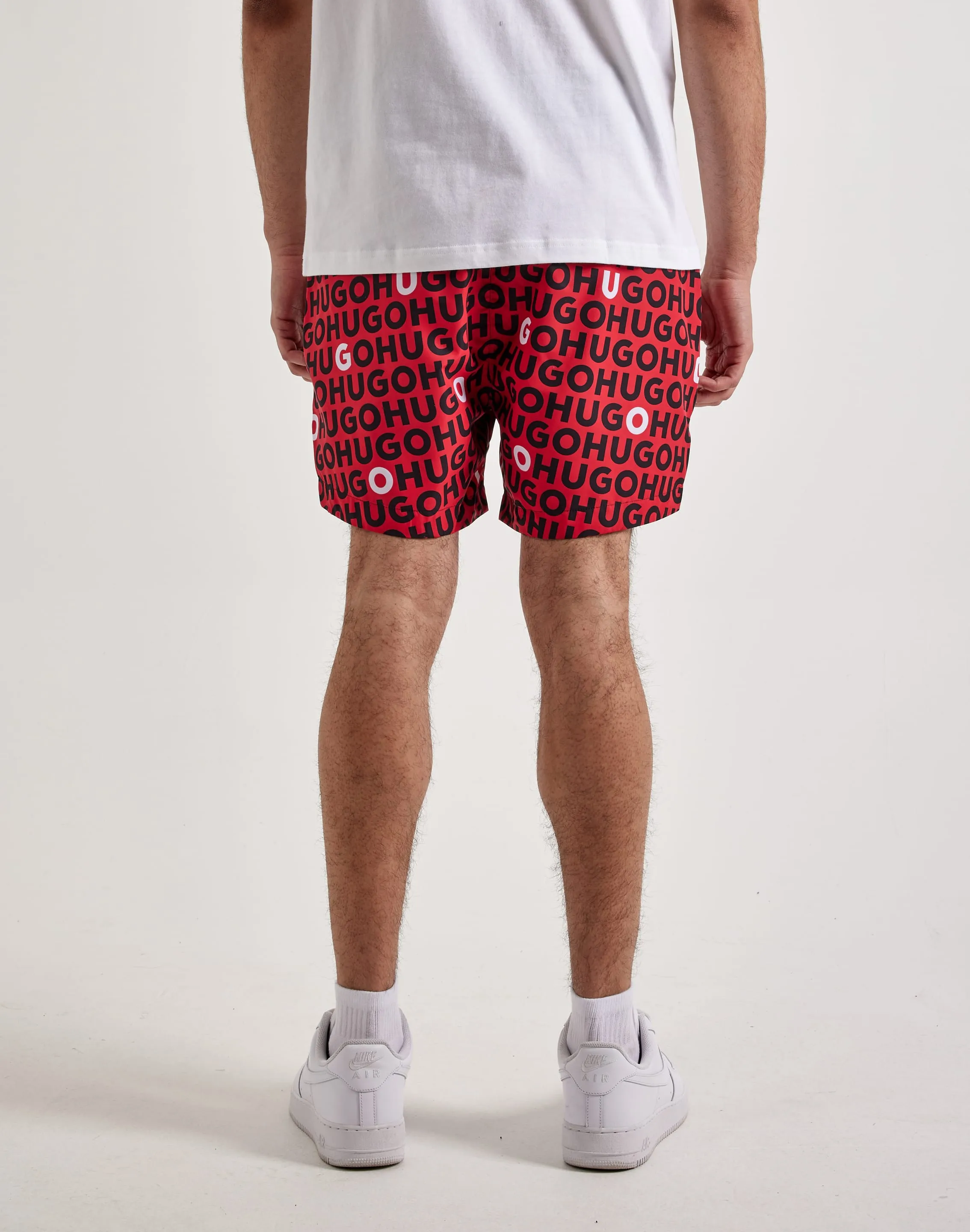 Craft Edge Hugo Tortuga Swim Shorts