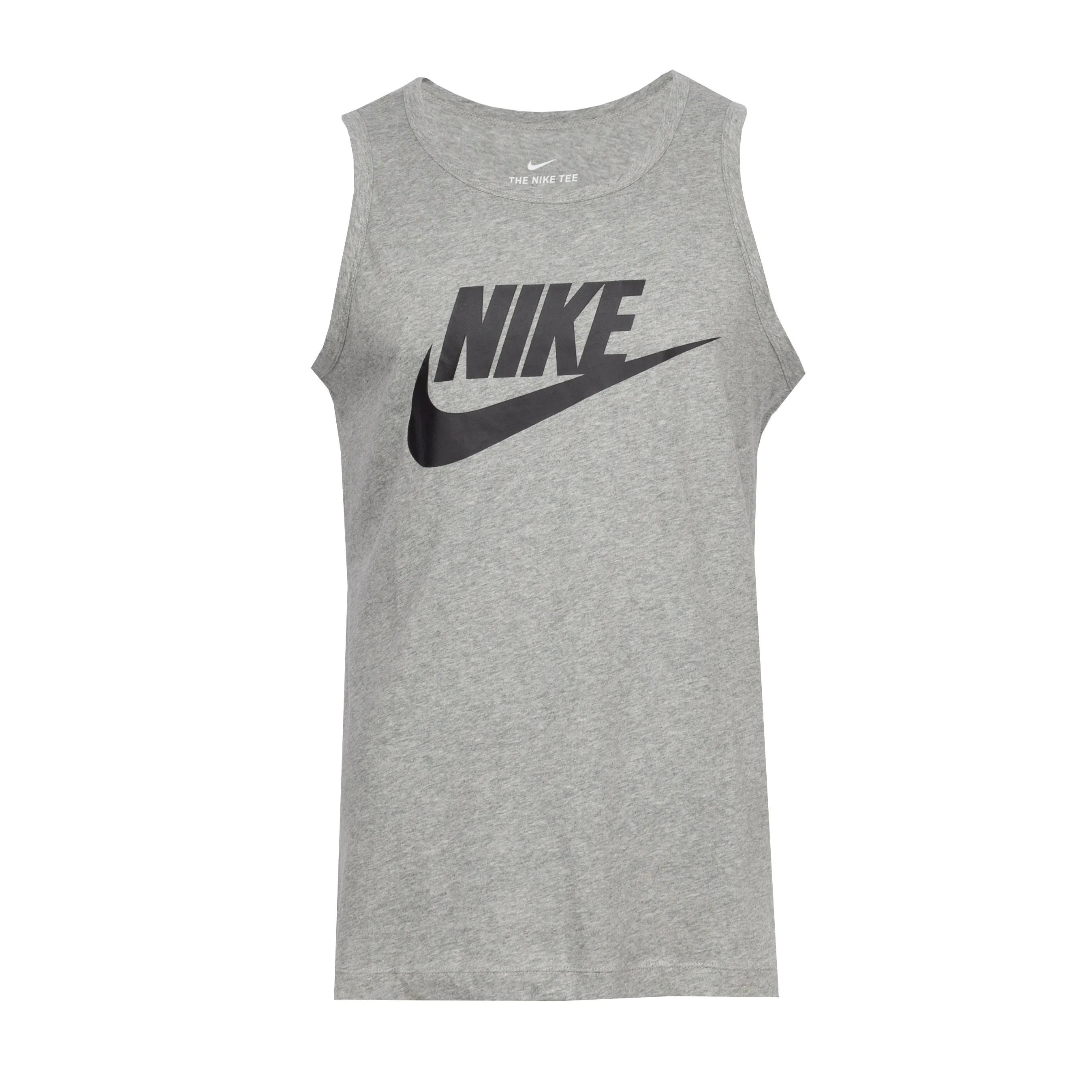 Icon Futura Tank - Mens british retro