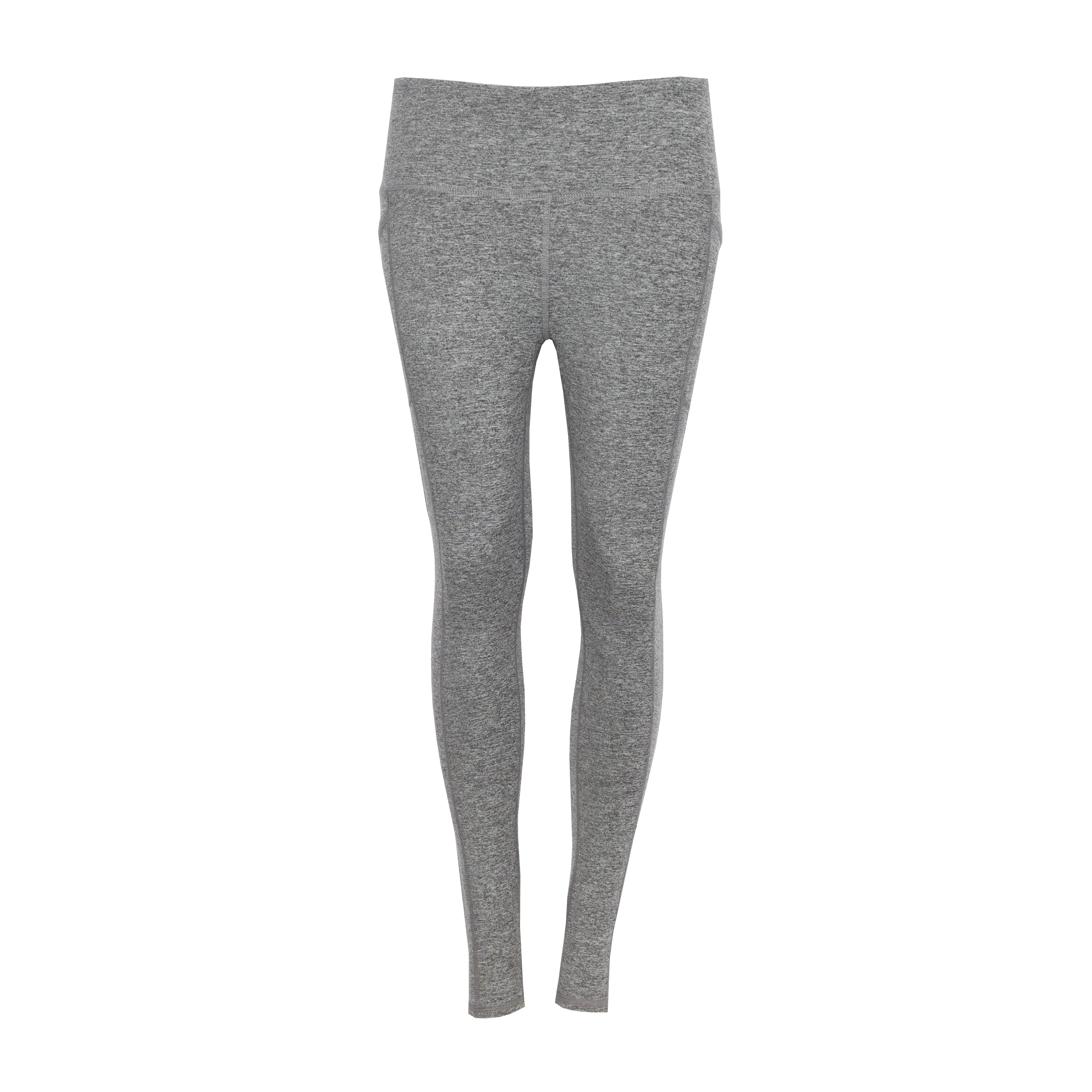 Loose Fit Night Out Power HW Pocket Legging - Womens