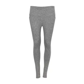 Loose Fit Night Out Power HW Pocket Legging - Womens
