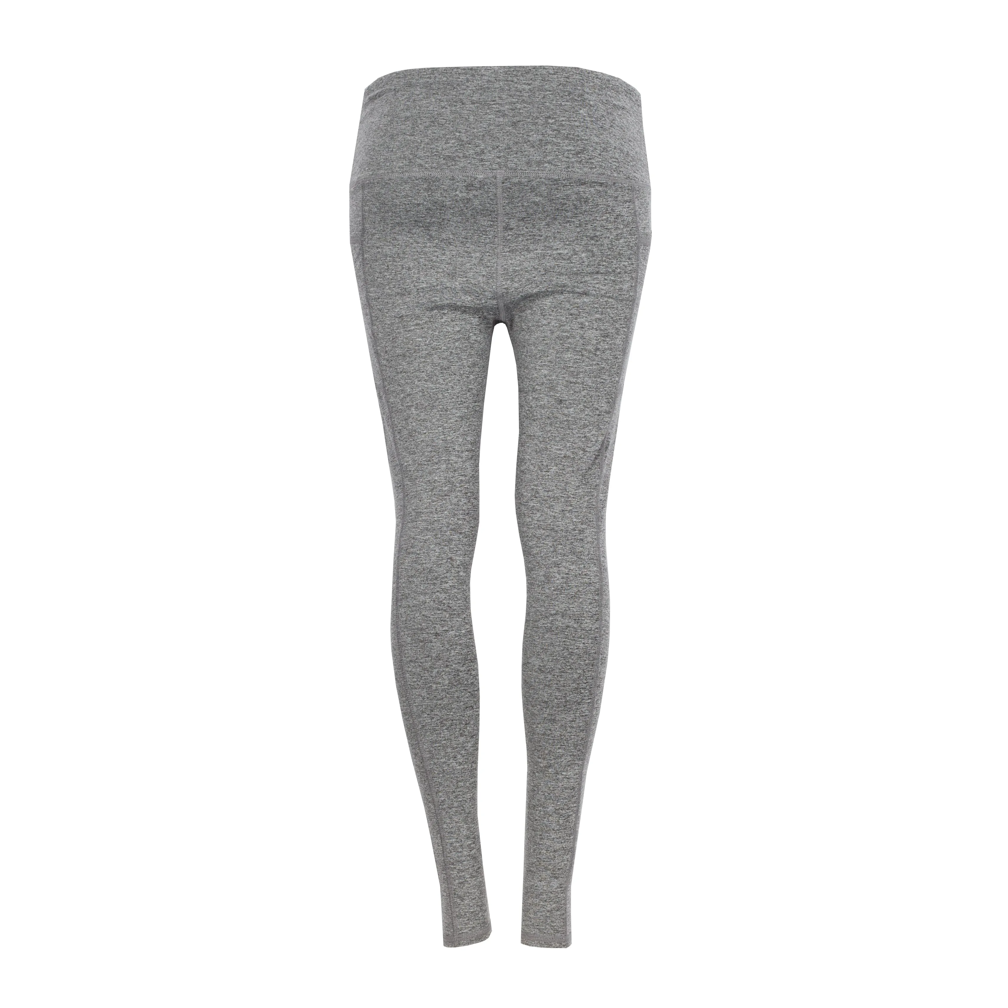 Power HW Pocket Legging - Womens Future Edge CompressionKnit