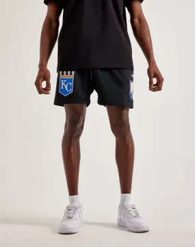 Pro Standard MLB Kansas City Royals Shorts OdorResistantClothing