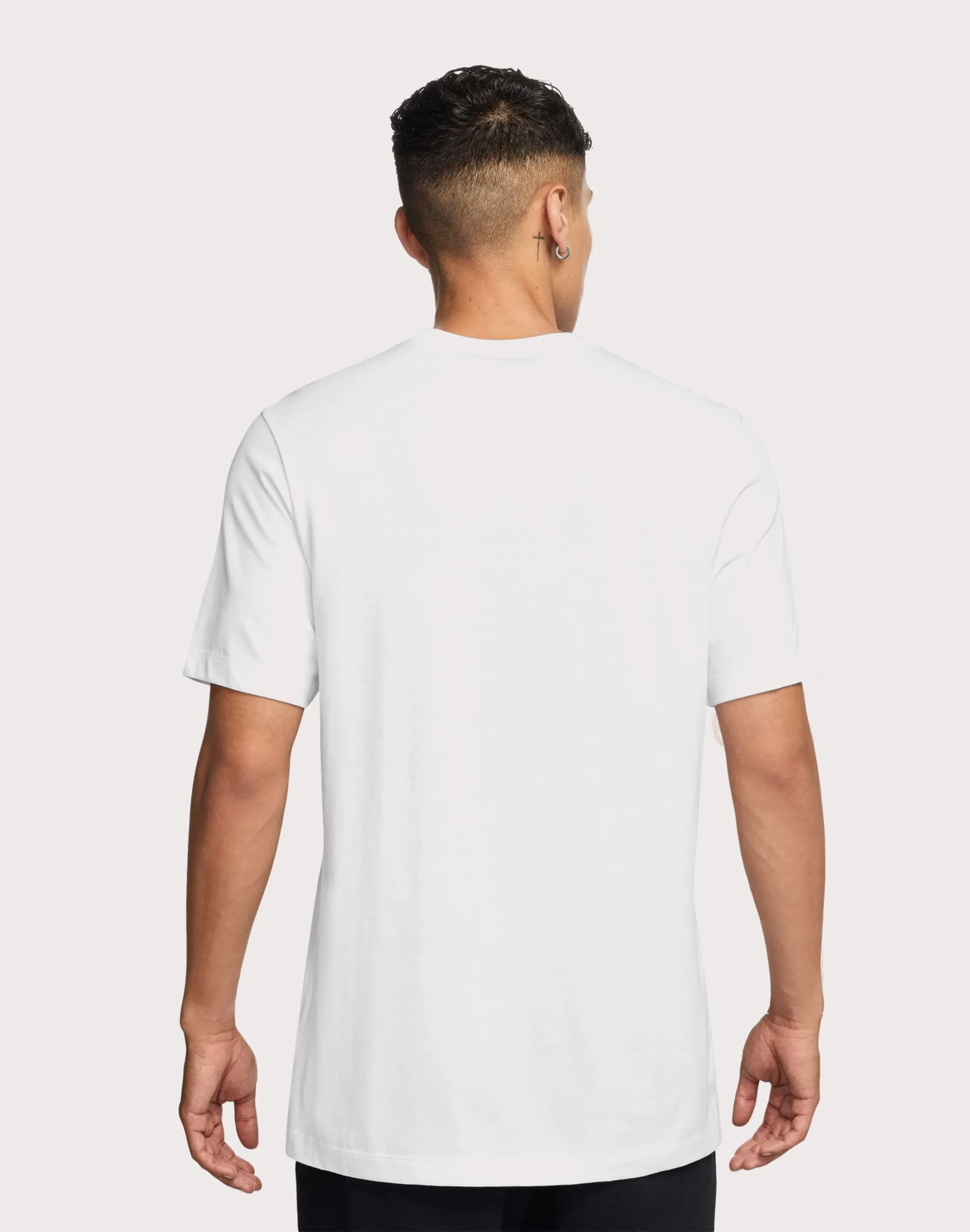 Magic Glow Adjustable Hem Nike Sportswear Tee