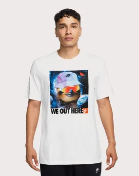 Rustic Ease Village Charm Nike Sportswear Tee