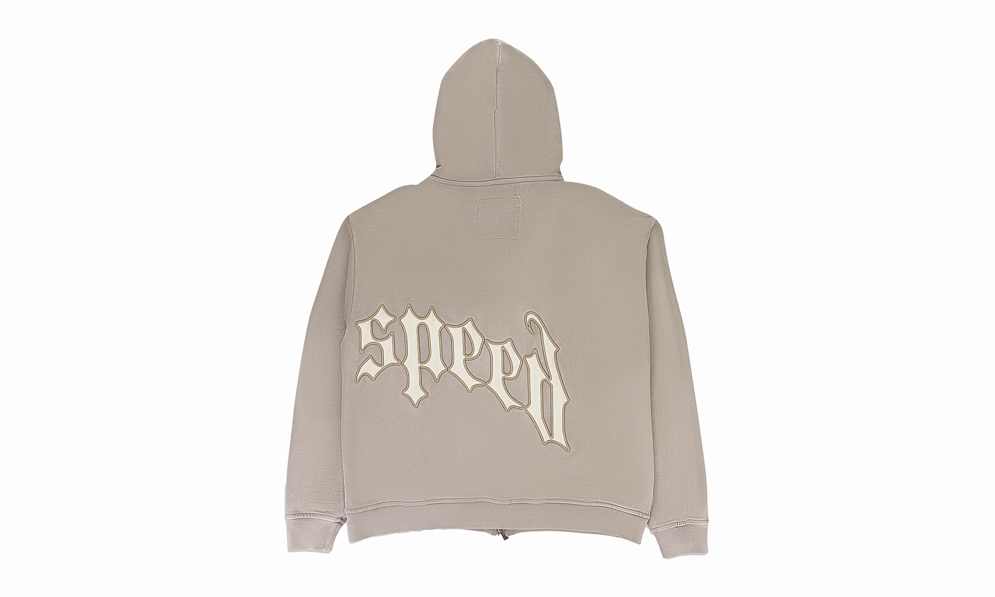 FourWayStretchClothing Wash Godspeed OG Logo Sweatsuit "GREY"