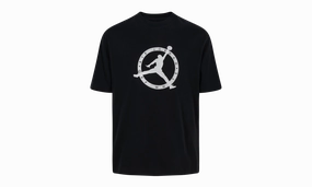 Air Jordan x Off-White S/S Tee "Jordan x Off-White" CompactFold