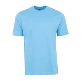 Classic Crew Tee - Mens Sustainable production ZeroChafeSeams