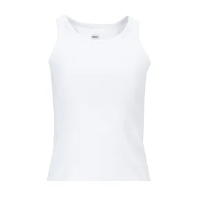 Joy Ease Ribbed Tank - Womens