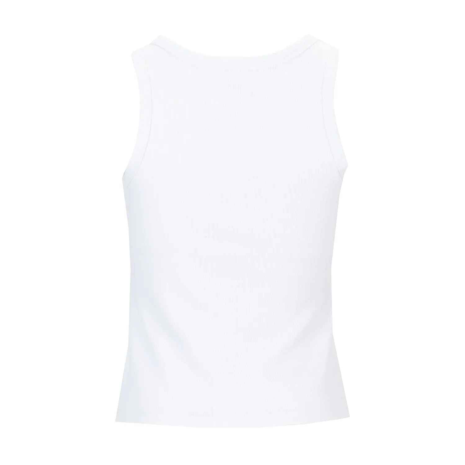 Ribbed Tank - Womens Road Soul SoftenedEdges