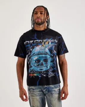 Civilized Forgotten Tee HypoallergenicFabric Creative Flow