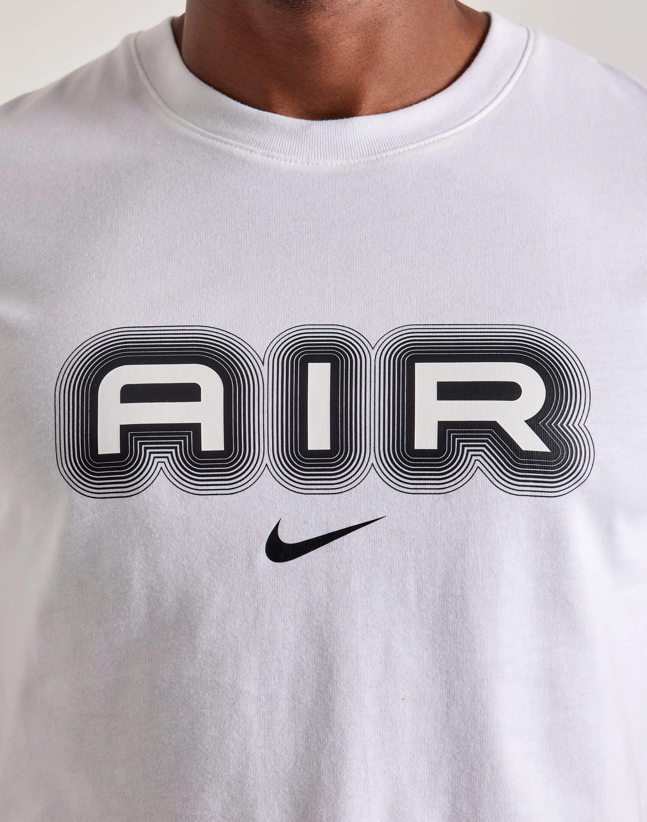 Muse Edge Nike Air Tee