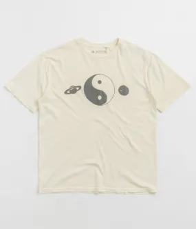 Mollusk Super Natural T-Shirt - Super Natural Flare Modern Design