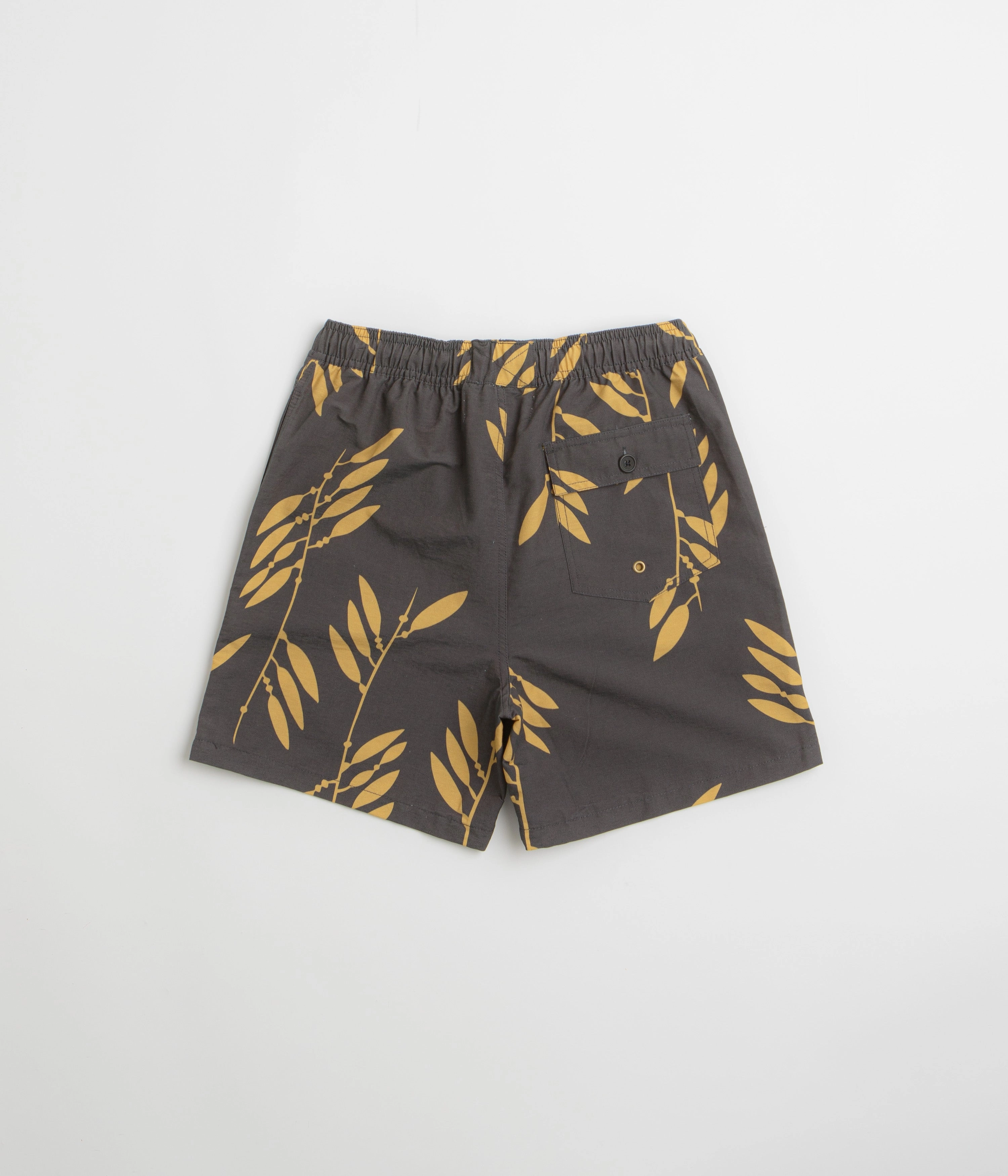 education industry Mollusk Vacation Trunks - Kelp