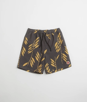 Mollusk Vacation Trunks - Kelp Chafe Resistant Lining soccer uniform