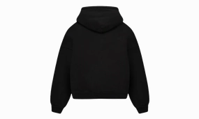 Monaco Regatta Full Zip Hoodie "Vtg Black"
