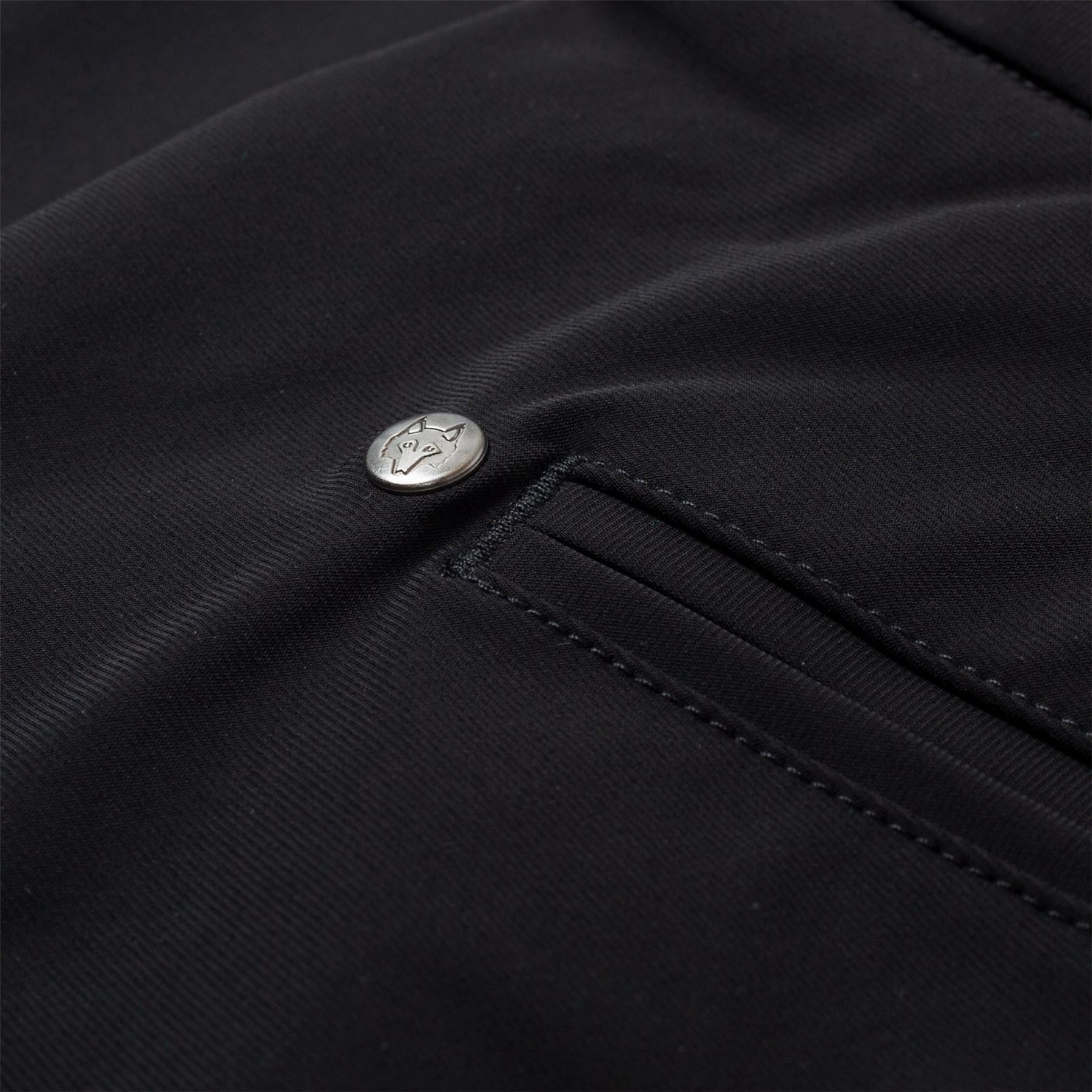 Montauk Trousers Shepherd Modern Edge Recycled Polyester Blend
