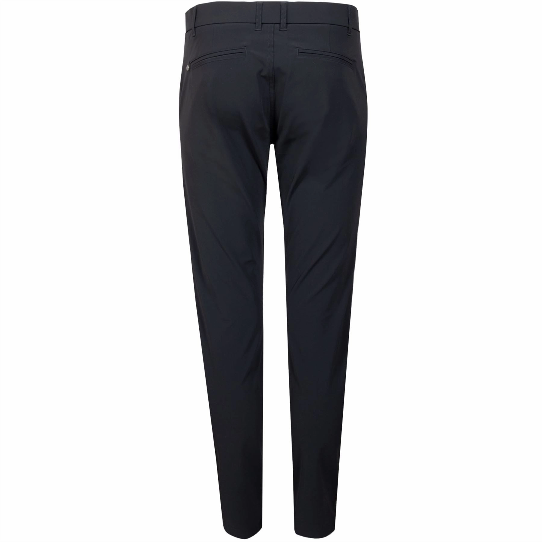 Montauk Trousers Shepherd Work Essential EcoFriendlyMaterials