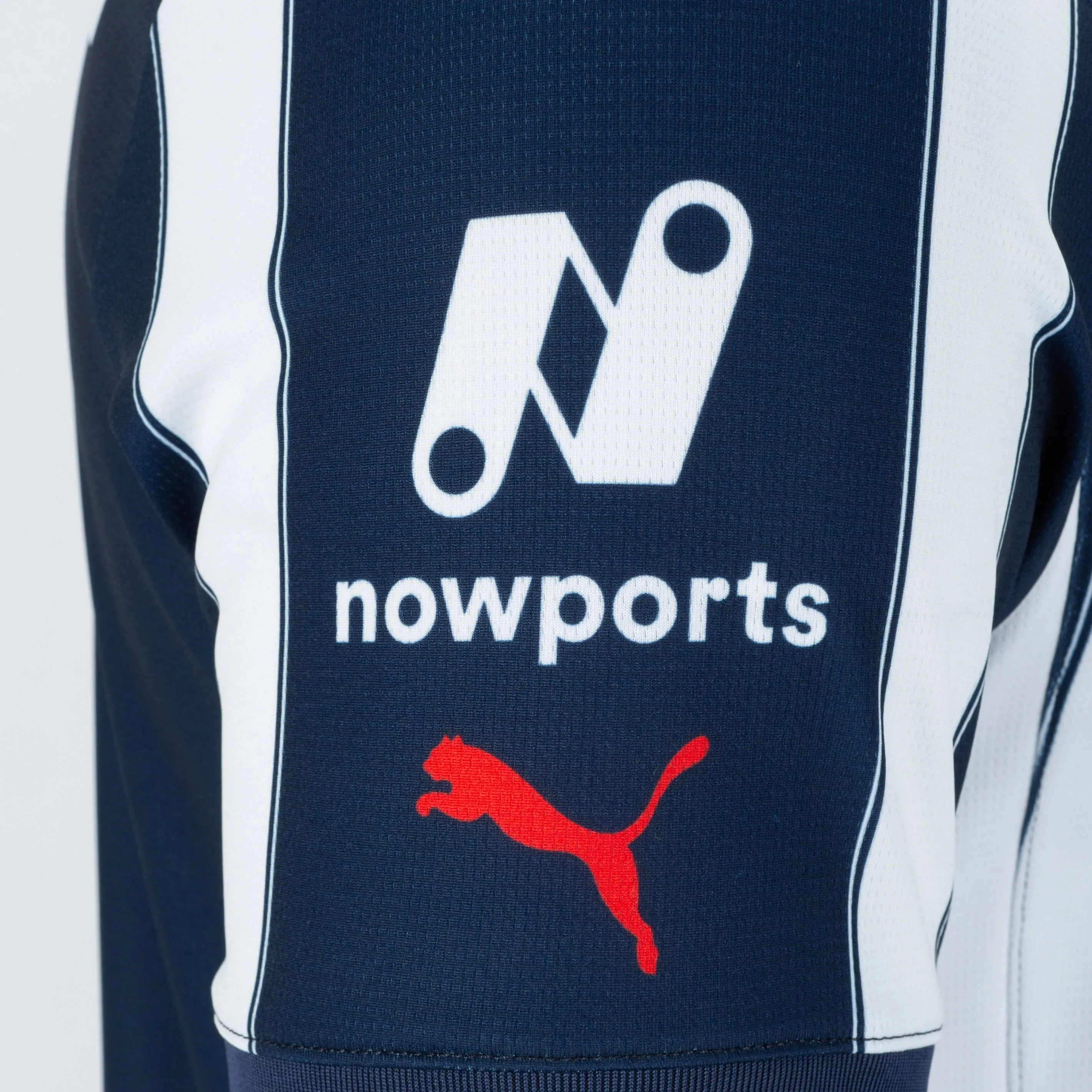 Monterrey 24/25 Home Replica Jersey - Mens Machine Fit RecycledBlend