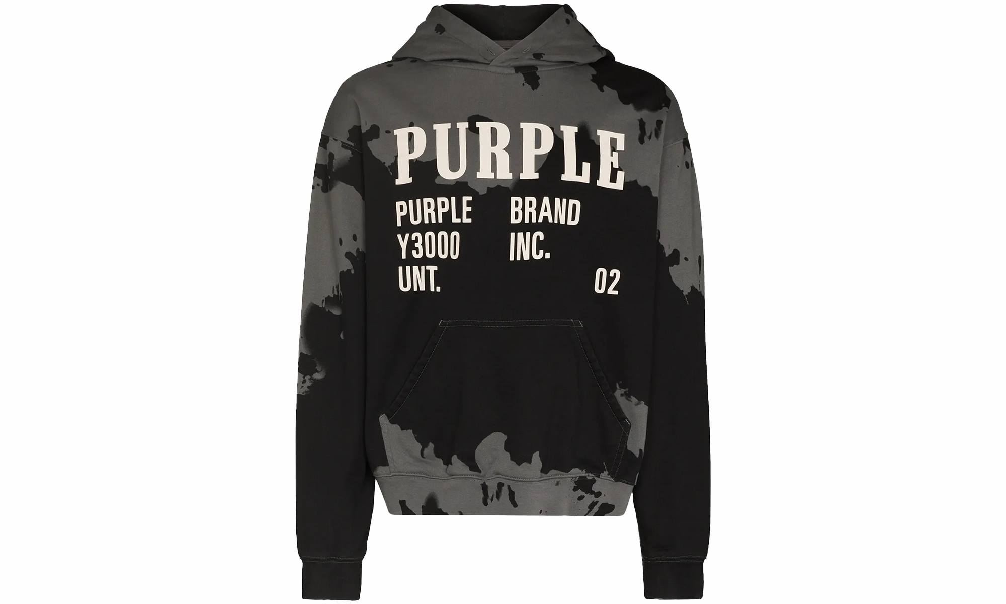 Monument Hoodie