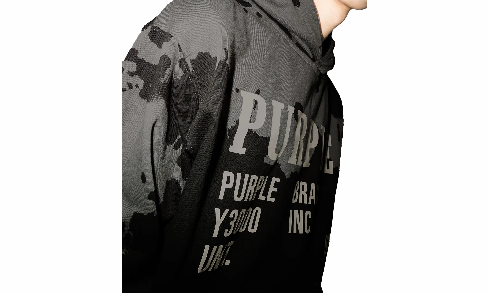 Monument Hoodie