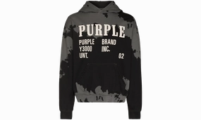 Monument Hoodie