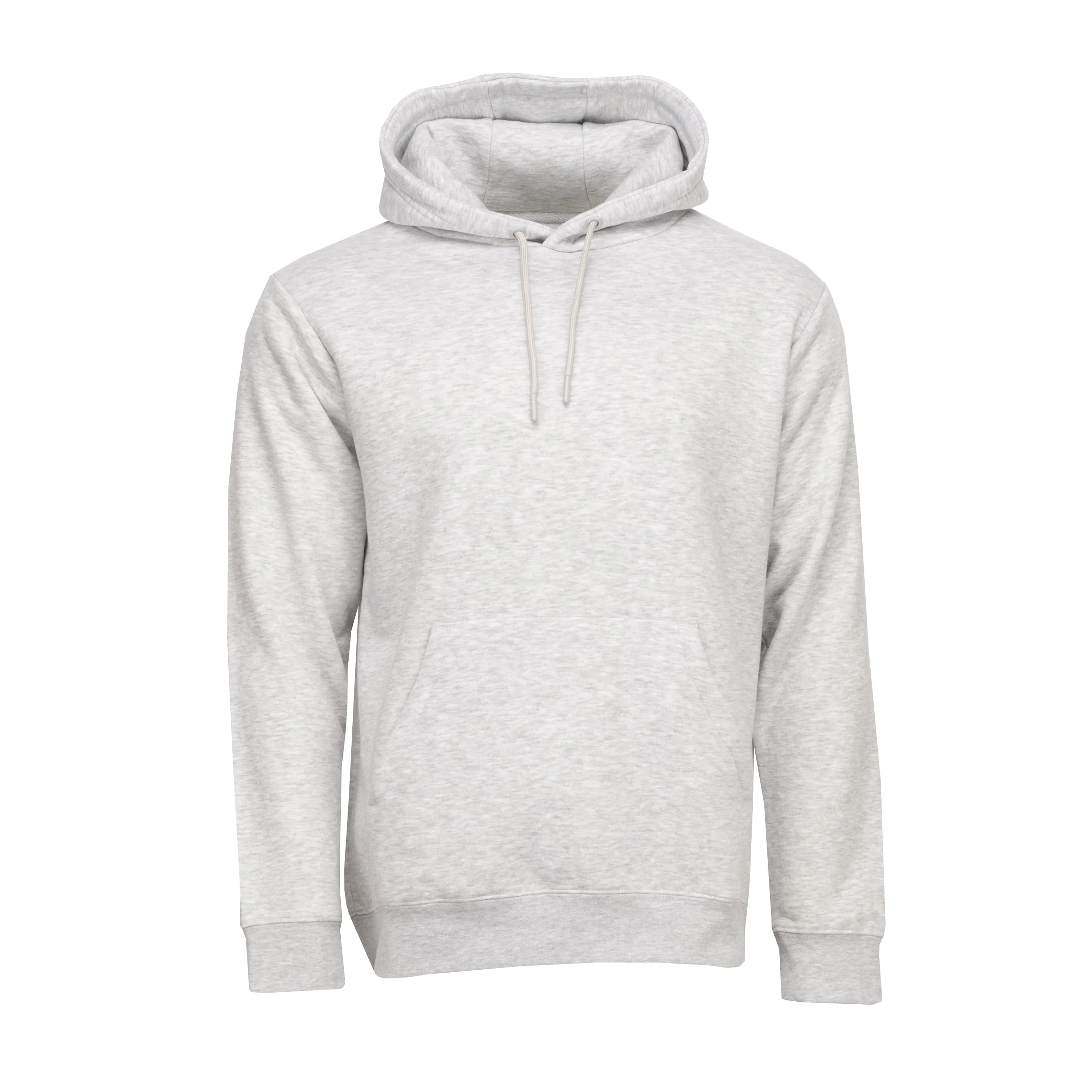 Retro cool Classic Fleece PO Hoody - Mens
