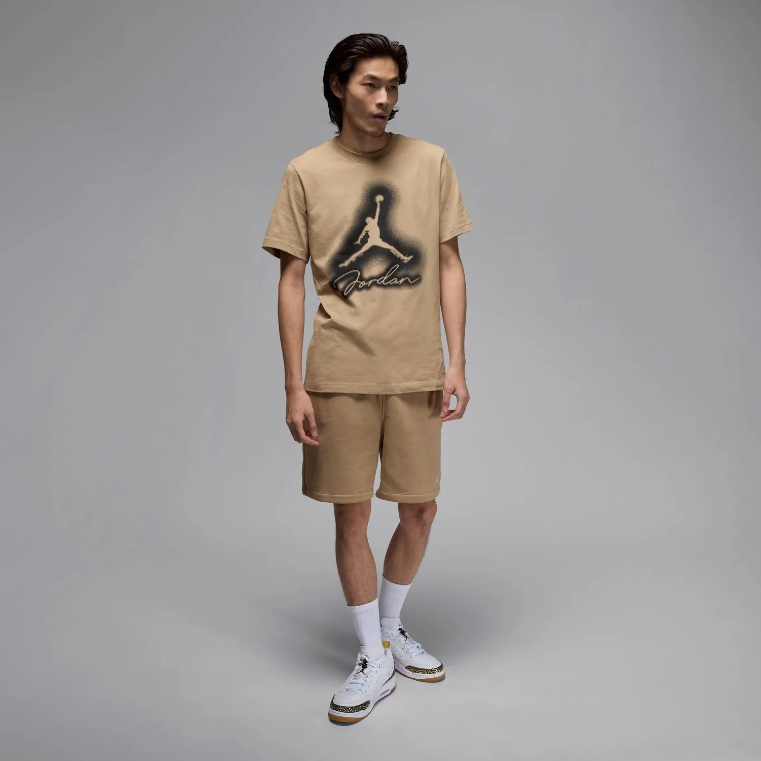 MVP HBR Crew - Mens Glow Core