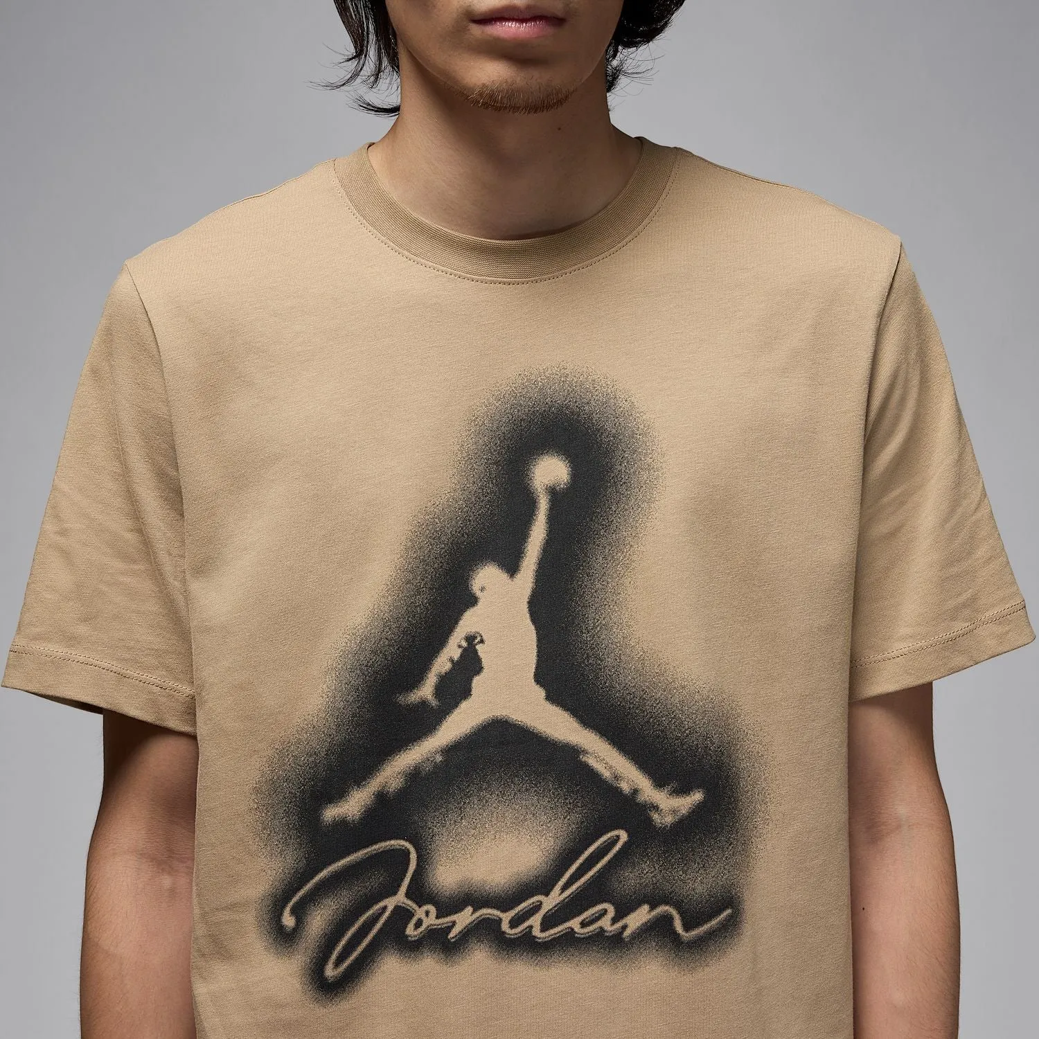 EcoFriendly Material MVP HBR Crew - Mens