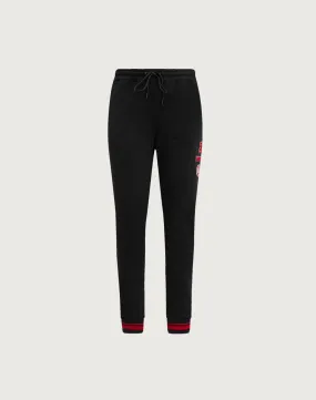 Data Mode Light Wool Pro Standard NBA Atlanta Hawks Retro Classic Rib Sweatpants